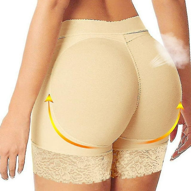 Culottes Rembourrées Rehausseur Rehausse-Fesses Sr pour Femmes