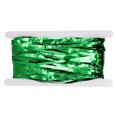 thumbnail image 2 of Cortina de papel de aluminio verde Día de San Patricio Cortina de puerta con flecos de lluvia Festival irlandés Fiesta Decoración de fondo de boda, 1 x 4 Eigraketly HA004057-04, 2 of 6