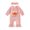 Pink, variant on Kakishop Newborn Baby Girl Halloween Clothes Pumpkin Embroidery Jumpsuit Long Sleeve Romper Onesie 0 3 6 12 18 Months (Pink,0-3 Months)