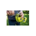 Ryobi One+ 18V Cordless One Handed Recip Saw Pruning ergo design P2503