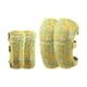 thumbnail image 1 of Coderas y rodilleras para niños, equipo de protección, ciclismo, moda, amortiguación, profesional. Amarillo, 1 of 9