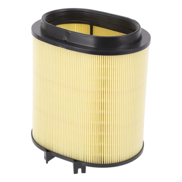 Filtro de Aire del Motor para Auto No. 99711013031 para Porsche 911 3.6L 3.8L 2009-2012 Filtro de Larga Duración Elemento Limpiador de Aire 1 Pc