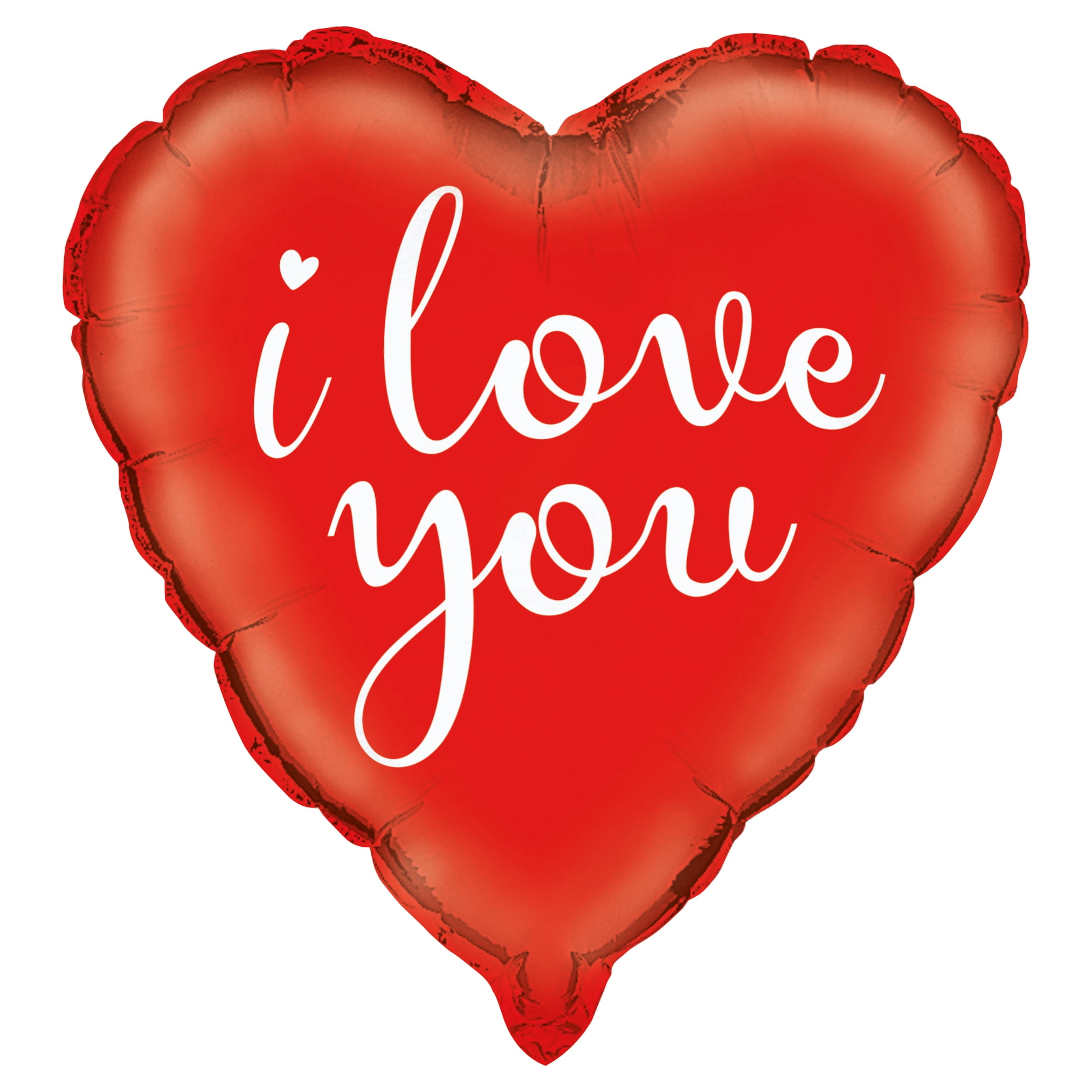 Anagram 31814 Love You Roses Foil Balloon 18 Multicolored Anagram 31814 Love You Roses Foil Balloon 18 Multicolored