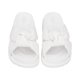 thumbnail image 4 of Sandalias Mujer Sponch Suaves Cómodas Slides Nudo OVX blanco 24 OVX WS080, 4 of 4