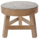 thumbnail image 1 of GOOHOCHY Soporte de madera para macetas, base para plantas en maceta, soporte para macetas, soporte para plantas de interior, 1 of 8