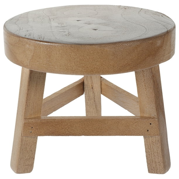 GOOHOCHY Soporte de madera para macetas, base para plantas en maceta, soporte para macetas, soporte para plantas de interior