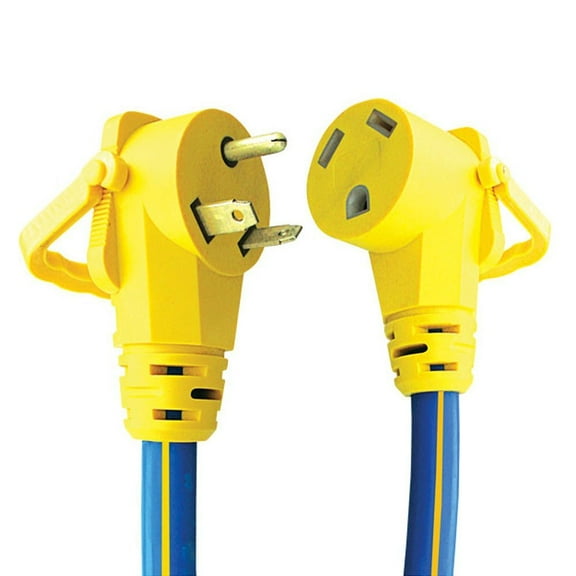 AP Products 16-00507 Pro Series POWER CORDSETS RV