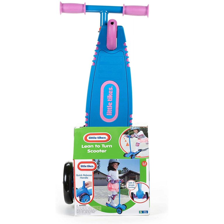 ベビースイング ポータブル子供のウィービングスイ(Color : Blue-A) Free Shipping! Little Tikes Lean-to-Turn Scooter Blue/Pink Kids 3