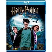 Warner Home Video Mc-harry Potter & The Prisoner Of Azkaban [blu-ray/hp7b Movie Cash]