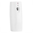 thumbnail image 4 of Dispensador automático de ambientador para interiores, pulverizador de fragancia para baño, inodoro, blanco, 4 of 8