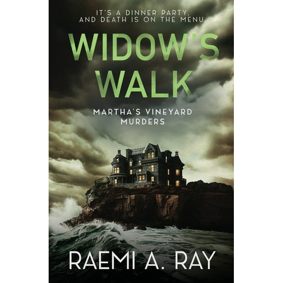 Widow's Walk, (Paperback)