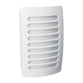 thumbnail image 1 of Westek 3853892 Automatic Electrical Outlet Louver LED Automatic Coverlites, 1 of 10