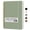 A.Green, variant on Taja Lined Spiral Journal Notebook for Women & Men, 140 Pages, College Ruled Hardcover Notebook for Work & Note Taking, Journals for Writing, A5(5.7" x 7.9")