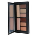 thumbnail image 3 of Smashbox Palette de Fards à Paupières Minimaliste, 0.21 Onces, 3 of 6