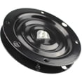 thumbnail image 1 of 16cm Round Turntable Bearing, Swivel Base For Boat Seat/bar Stool, Heavy Duty Swivel Plate Hardware, 1 of 4