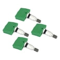 thumbnail image 2 of 4 Uds sensores de control de de neumáticos accesorios 315MHz suministros de coche sensores para 2008-2010, 40700-Ja01C, 2 of 8