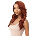 thumbnail image 2 of Outre Melted Hairline HD Deluxe Wide Lace Part - Begonia, 2 of 13