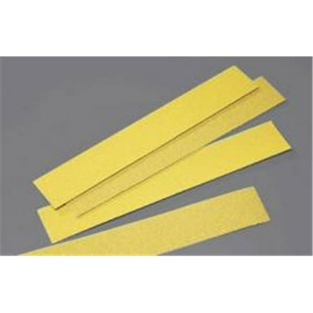 

Norton NR01121 2.75 x 17.5 in. A290 P60 Nofil Replacement Set - Pack of 50