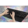 thumbnail image 2 of ADESSO WIRELESS TOUCHPAD WITH ARMREST, 2 of 10