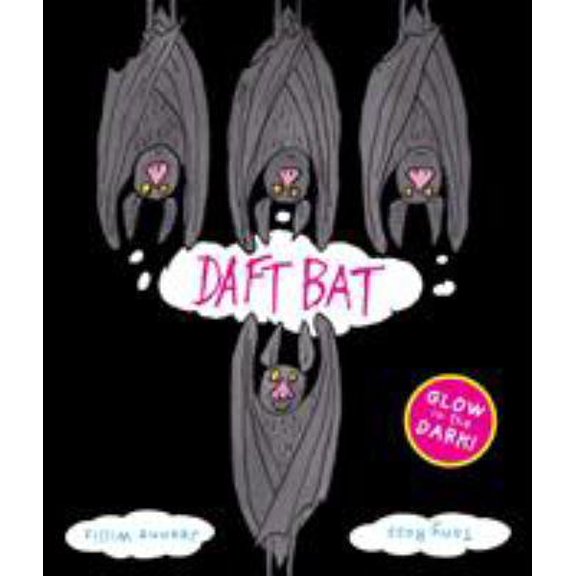 Pre-Owned Daft Bat (Paperback) 1842706128 9781842706121
