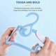 thumbnail image 3 of High Temperature Resistant Coat Hangers Multi-Position Adjustment for Balcony, 3 of 4