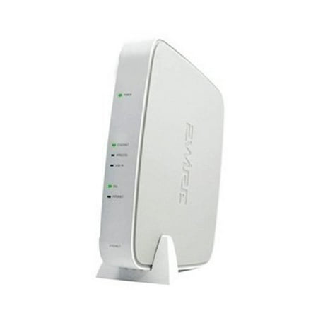 2wire gateway ethernet router