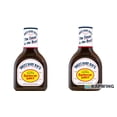 thumbnail image 4 of Sweet Baby Ray,S Original Barbecue Sauce (18 Ounce, Pack Of 2), 4 of 5