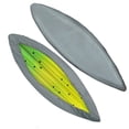 thumbnail image 2 of Kayak Storage Cover Accessory Universal To 3.6M-4M Storage Transport Boat Cover for Rowing Boats Kayak Cover, 2 of 7
