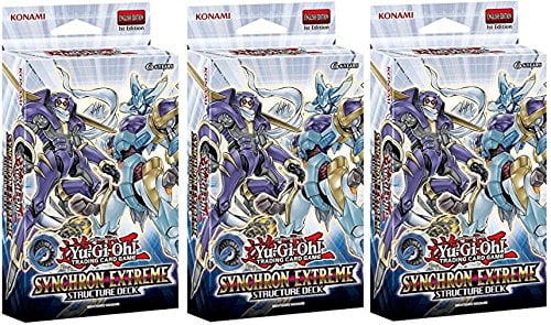 YUGIOH ENGLISH HERO STRIKE STRUCTURE DECK LOT OF 2 FREE SAME DAY SHIPPING