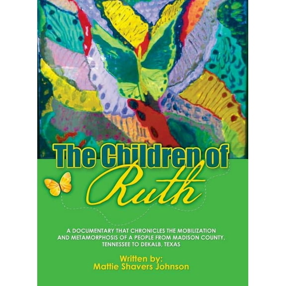 The Children of Ruth