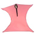 thumbnail image 1 of Sensory Body Sock for Adult,Dynamic Movement Sensory Sock Pink Improved Self Calming Movement Sensory Body Sock Full-Body Wrap Stretchy Body Sox to Relieve Stress (M), 1 of 9