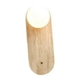 thumbnail image 4 of Wall Mounted Lamp Bulb Not Included Modern for Living Room Bathroom Bedroom Long, 4 of 9