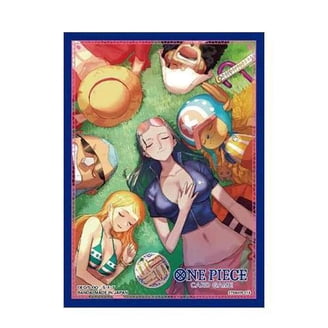One Piece Card Game Carrying On His Will OP-13 Booster Pack