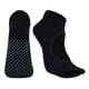 thumbnail image 5 of Calcetines de Yoga para Mujer Calcetines Agarre Antideslizante Ejercicio de Entrenamiento Baile de Barra , única Sunnimix Calcetines Gym Sport Yoga, 5 of 8