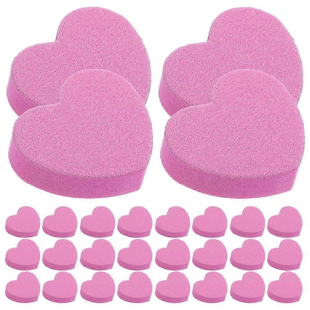100pcs Block Nail Files Double Side Nail Files Sponge Nail Files Manicure Nail Files