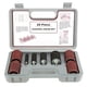 thumbnail image 1 of 20-Piece Drill Press Drum Sanding Kit with Case, 1 of 4