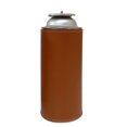 thumbnail image 2 of 250g Tanque de gas PU Funda de cuero Bolsa de cubierta protectora de bote de gas para acampar al aire libre Hugtrwg Para estrenar, 2 of 7
