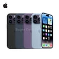 thumbnail image 2 of Original Apple Silicone Case For iPhone 14 Pro Max With Magsafe Cover Wireless Magnetic Charging For iPhone 14 Plus Cases, 2 of 5