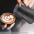 thumbnail image 4 of Coffee Pitcher, Cup, Comfortable For Bar Restaurant Coffee Shop  Shop, 4 of 8