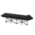 thumbnail image 2 of Cuna para acampar DYNWAVEMX cama individual resistente antideslizante plegable con colchón 188cmx71cmx37cm, 2 of 8
