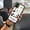 Black, variant on LYM-Phone Case For MOTO G 5G 2024, Anti-dust Fashion Design Soft case Animals Cute Dirt-resistant Back Cover Shockproof Phone Pouch Full wrap TPU Waterproof Silicone Durable Protective
