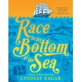 thumbnail image 2 of Race to the Bottom of the Sea, (Paperback), 2 of 2