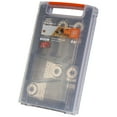 thumbnail image 2 of Fein 35222942080 Best of E Cut 6 Piece Oscillating Bimetal Saw Blade Tool Set, 2 of 7