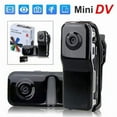 thumbnail image 2 of Mini Camera HD DVR Thumb Recorder - Sports Camera Video Record Camcorders, 2 of 7
