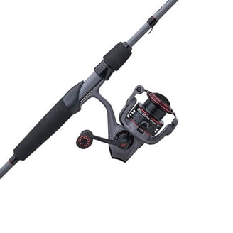 ロッド ABU  COMBINO Abu Garcia Revo® X Spinning Combo, 7' Medium Fishing Rod, 30 Size
