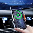 thumbnail image 4 of Car , Car Vent Phone Holder Prevent Scratch  for Vehicle, 4 of 8