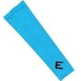 thumbnail image 2 of Light Blue Arm Sleeve, 2 of 5