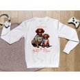 thumbnail image 5 of Happy Mother's Day Proud Gsp Mom German Shorthaired Pointer Sweatshirt Unisex Merch GSP Lover Dog Gift - 03003, 5 of 6