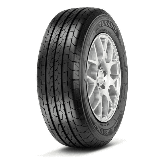 215/70R15 109/107S DURAVIS R660
