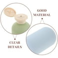 thumbnail image 3 of CRILSTYLEO 3Ud De Viaje Para Champú Y Emulsión Plástico Reciclable Compactas Y Seguras, 3 of 8